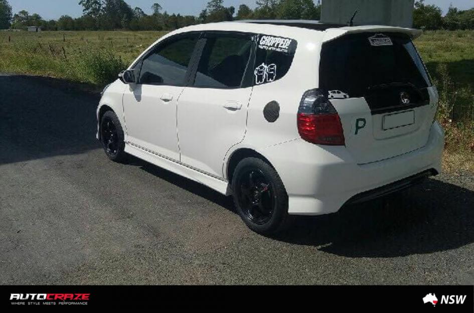 HONDA-JAZZ-KOBIA-SATIN-BLACK